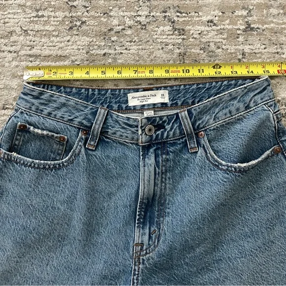 Size 28 Bermuda Long - Picture 9 of 13